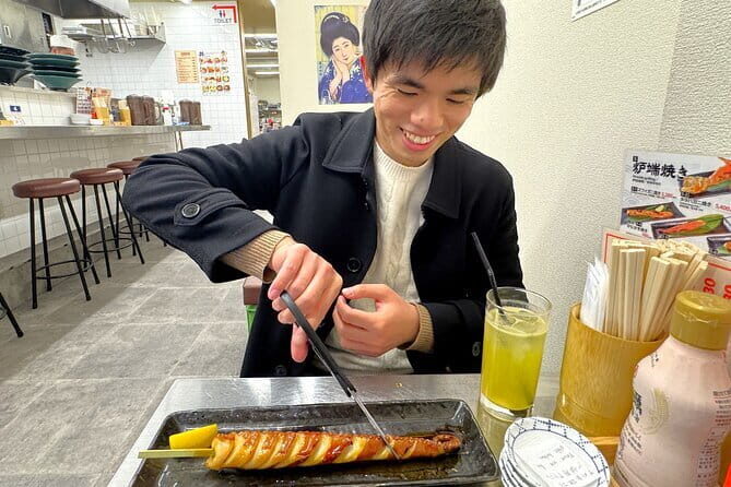 1.5 Hour Food Tour at the Kuromon Market in Osaka - Price and What You’re Really Paying For