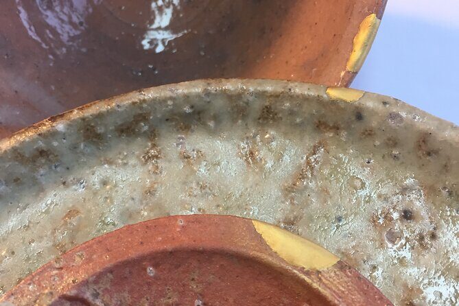 1.5〜2 Hours Traditional Kintsugi Work Shop in Namba Osaka - Kintsugi workshop quick hits (Namba, Osaka)