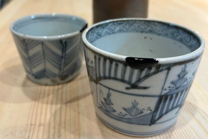 1.5〜2 Hours Traditional Kintsugi Work Shop in Namba Osaka - Kintsugi in Namba: small-class craft time that feels like a side door into Osaka