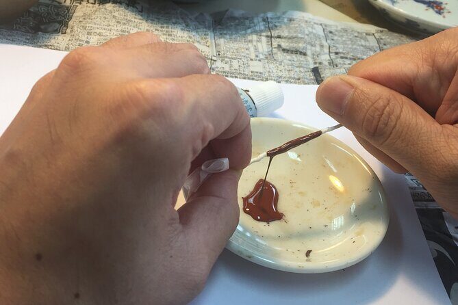 1.5〜2 Hours Traditional Kintsugi Work Shop in Namba Osaka - Who should book this kintsugi workshop (and who should skip lacquer)