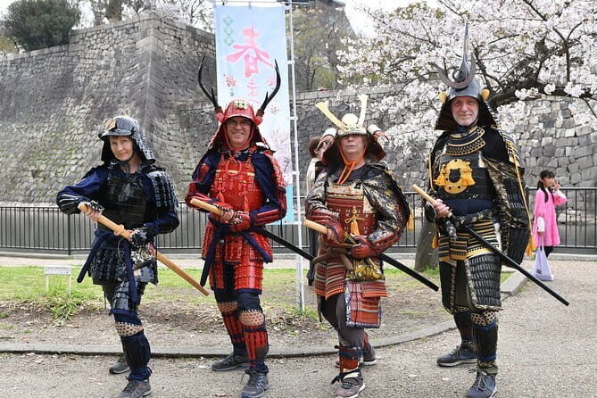 Allure of Osaka Walking Day Tour with a local guide - What You’re Really Paying For: Local Guidance, Not Just Footsteps