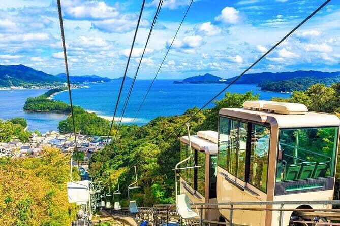Amanohashidate Ine Funaya Miyama Village No Sato Tour from Osaka - Who Should Book This Tour From Osaka?