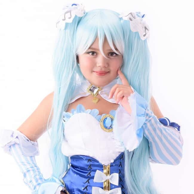 Anime Character Cosplay Photoshoot-Includes 50 photo data - Key Things You’ll Notice Right Away