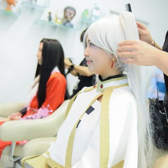 Anime Character Cosplay Photoshoot-Includes 50 photo data - Who This Is Best For (And Who Might Skip It)