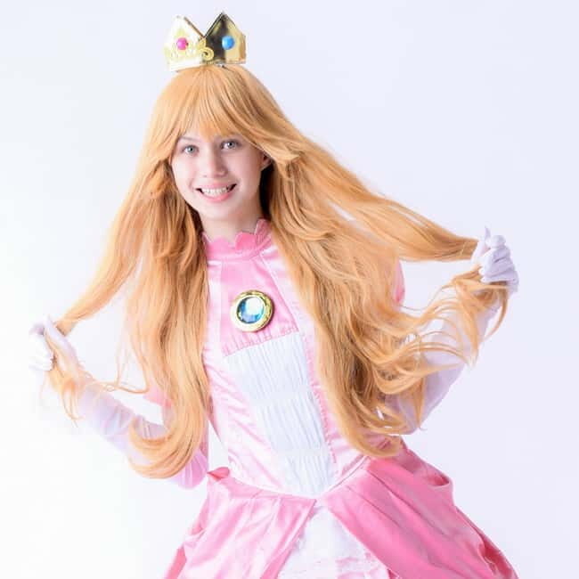 Anime Character Cosplay Photoshoot-Includes 50 photo data - Practical Tips to Get Better Results