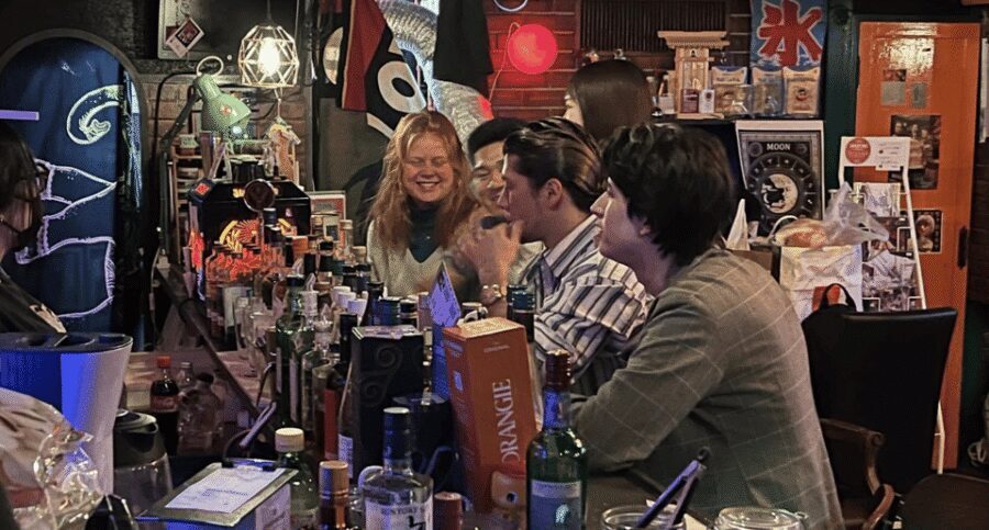 Bar hopping: Create lasting memories with TOMODACHI guides! - Price and value: what $45 buys (and what it doesn’t)