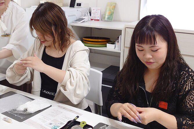 Beautiful Wagashi (Japanese Sweet) Making Class - The Recipe Advantage: Learning What to Recreate at Home