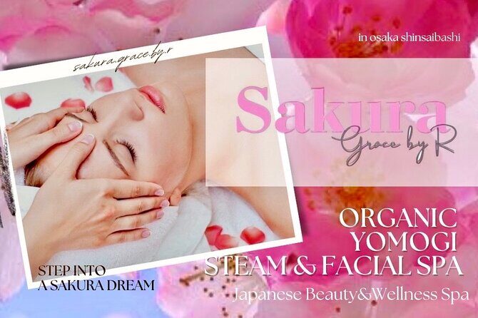 Bloom Ritual Japanese Skin Rebirth Experience - Key highlights in plain English