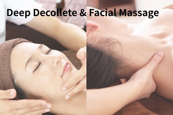 Bloom Ritual Japanese Skin Rebirth Experience - Yomogi steam: the warming start that changes how you feel