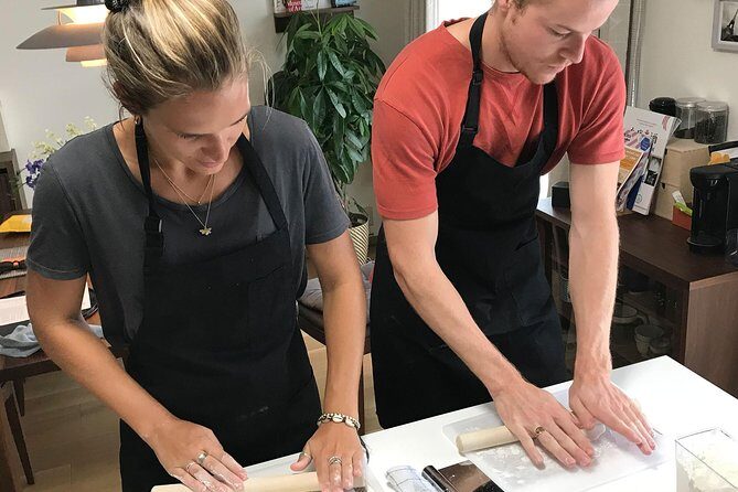Cook Homestyle Ramen and Gyoza from scratch - Who This Class Suits Best (And Who Might Feel Mismatched)