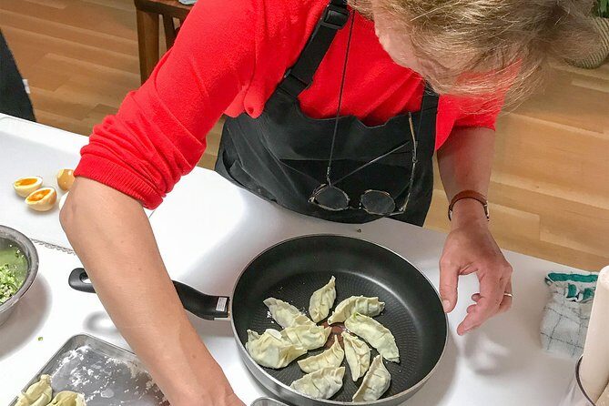 Cook Homestyle Ramen and Gyoza from scratch - The Ingredient Briefing: What You Learn Before You Cook Anything