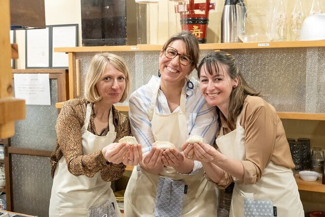 Cooking Class for Ramen and Gyoza in a Quiet Old Osaka House - Key Highlights You’ll Actually Care About