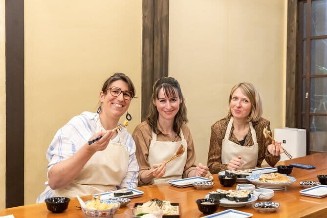 Cooking Class for Ramen and Gyoza in a Quiet Old Osaka House - A Quiet 90-Year-Old Osaka House Where You Cook Ramen and Gyoza