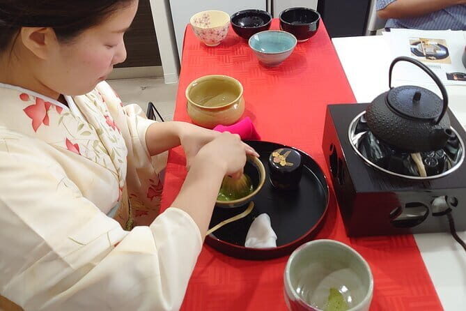 Cooking Class for Ramen and Gyoza in a Quiet Old Osaka House - Price and Value: Why $93.44 Makes Sense for a Small Group