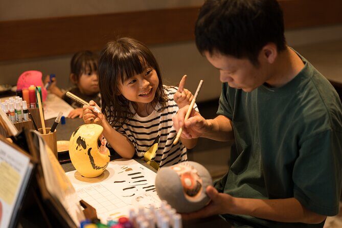 Daruma Doll Painting Workshop in Japan - Key Points I’d Prioritize