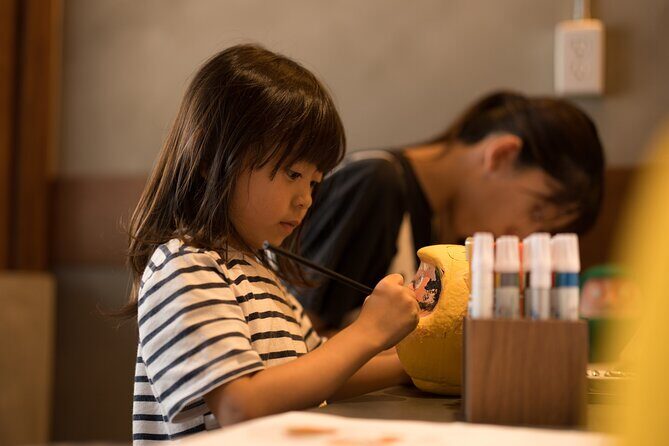 Daruma Doll Painting Workshop in Japan - Before You Go: Workshop Rules That Shape the Mood