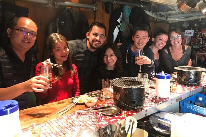Deep Osaka Night Life, Eat & Drink! - Key things I’d circle before you go
