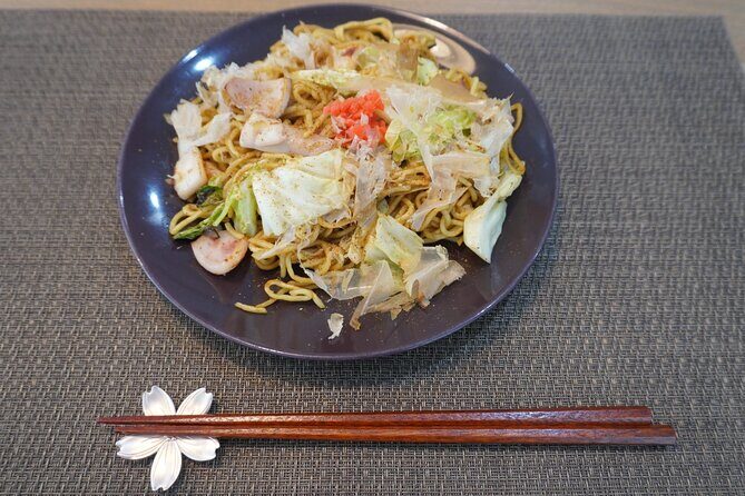 Discover Osaka Cuisine through Cooking Class Experience - The Osaka Details You Learn Beyond the Recipe