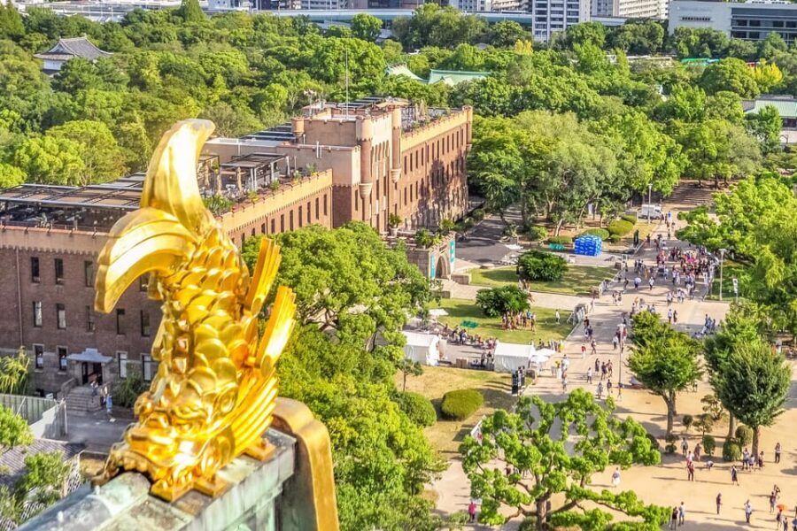 Discover Osaka, Private Customizable Tour with Expert Guides - Key highlights worth your attention