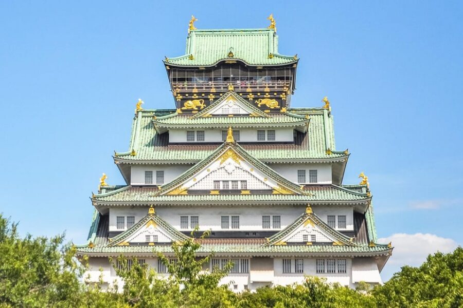 Discover Osaka, Private Customizable Tour with Expert Guides - How the custom plan really works in Osaka