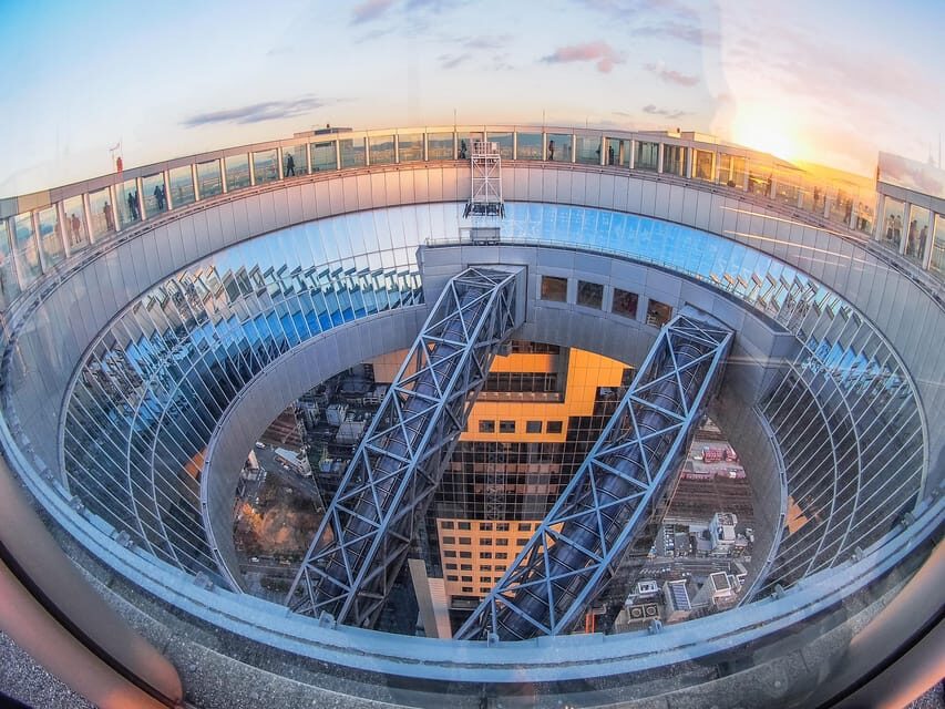 Discover Osaka, Private Customizable Tour with Expert Guides - Who this Osaka private tour is best for