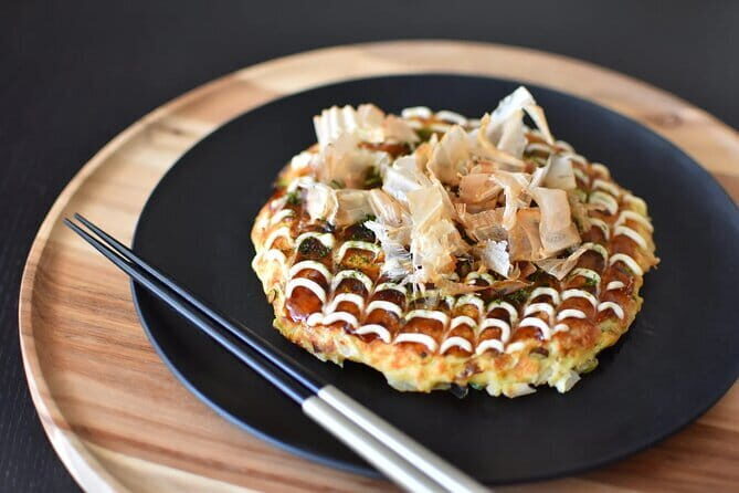 Eat Like a Japanese with a Local Guide - Key points to know before you go