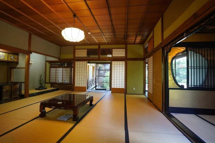 From Kyoto or Osaka: Kyoto Highlights & Nara Park Day Trip - Food and tickets: what’s not included and how to budget