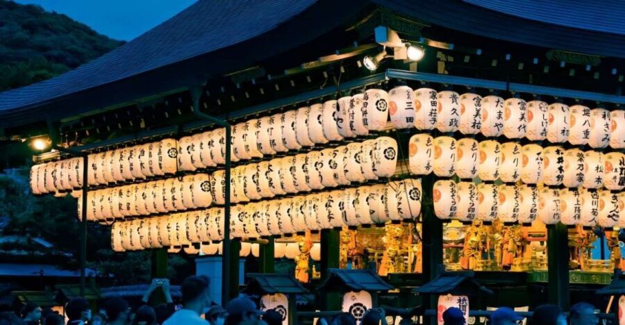 From Osaka: Private Customizable Day Tour to Kyoto - Key Reasons This Private Kyoto Day Works