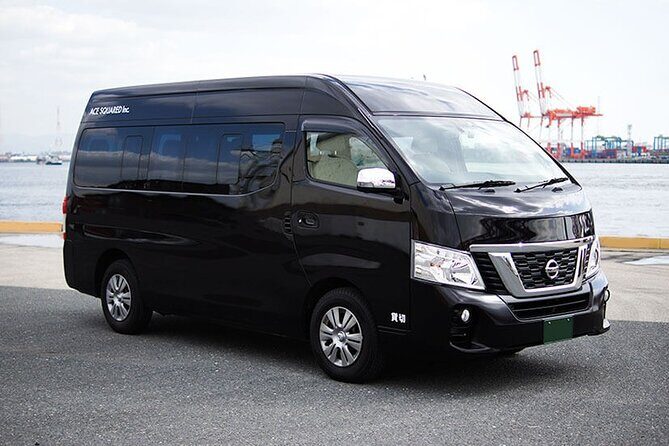 Full Day Guided Tour to Kyoto Arashiyama from Osaka by Van - Private van day from Osaka: 9:45 start and small-group comfort