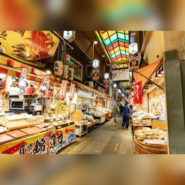 Full day Highlights destination of Kyoto with Hotel Pickup - Key Points That Matter Before You Go