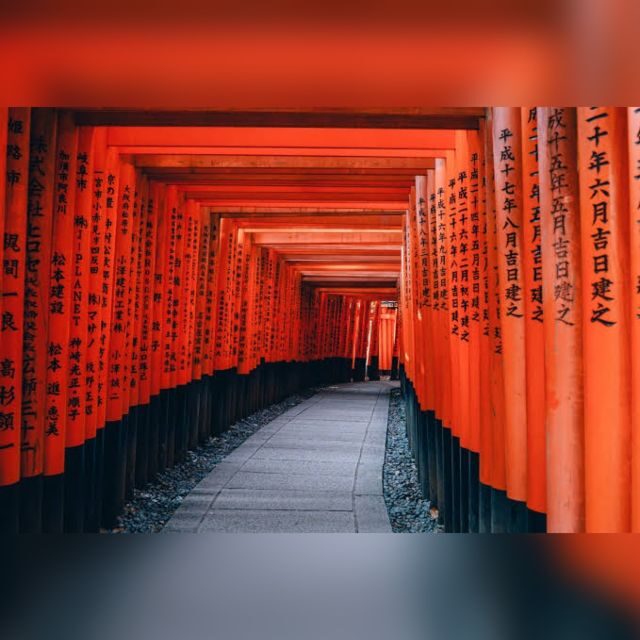 Full day Highlights destination of Kyoto with Hotel Pickup - Kinkakuji (Golden Pavilion): Zen Temple Views in the Middle of the Day