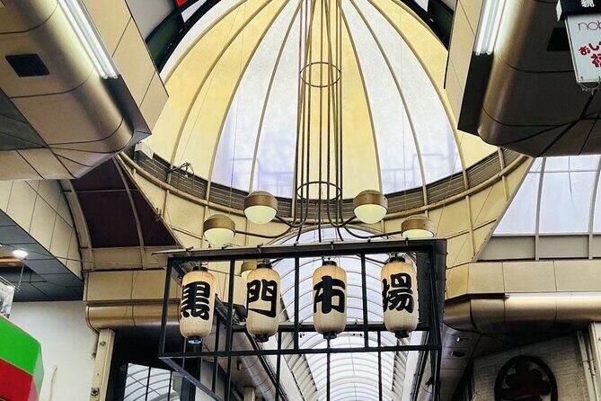 Full Day Walking Tour in Osaka Castle Temples and Ukiyoe - Price and Value: Is $165 Worth It?