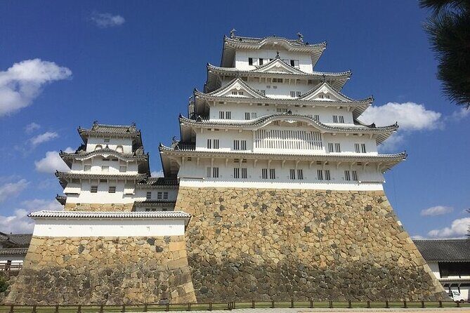 Half-Day Private Guided Tour of Himeji Castle - Key highlights you’ll actually feel on the ground