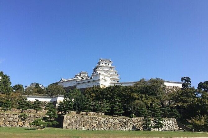 Half-Day Private Guided Tour of Himeji Castle - Price and what’s included versus what you’ll pay in Japan