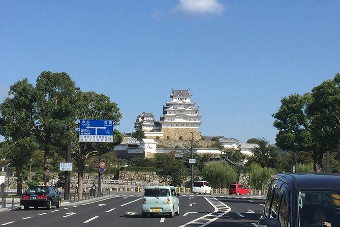 Half-Day Private Guided Tour of Himeji Castle - Himeji Castle: the White Heron, preserved and practical to tour