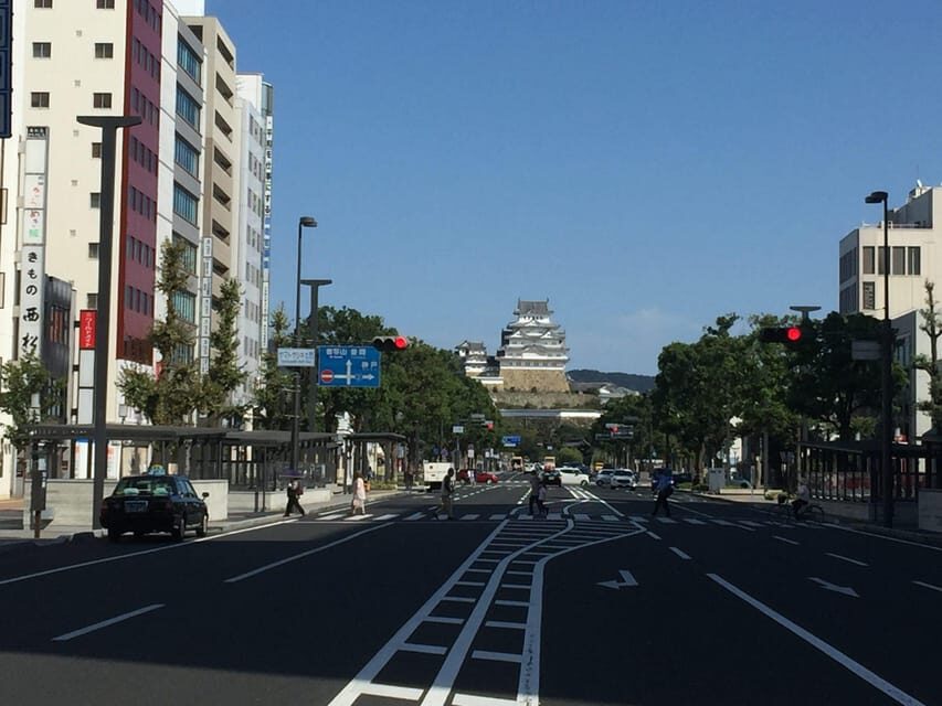 Himeji: Private Guide Tour of the Castle from Osaka or Kyoto - Price and What You’re Really Paying For