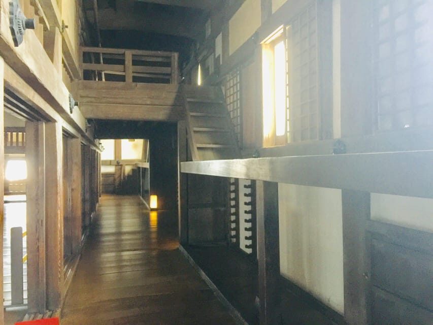 Himeji: Private Guide Tour of the Castle from Osaka or Kyoto - Getting From Osaka or Kyoto to Himeji: The Timing You Should Double-Check