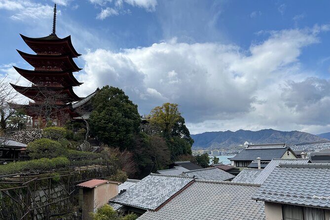 Hiroshima Private Guided Tour from Osaka or Kyoto - Key Highlights Worth Planning For