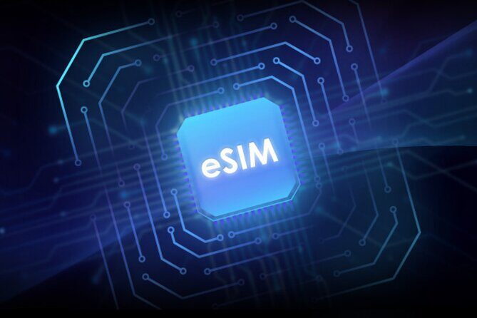 Japan eSIM (3 to 30 days, up to 60GB) - Key points I’d plan around