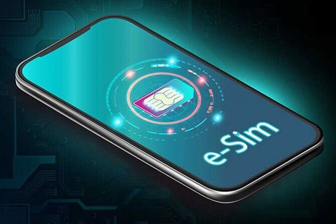 Japan eSIM (3 to 30 days, up to 60GB) - What This Japan eSIM Gives You (3–30 Days, Up to 60GB)