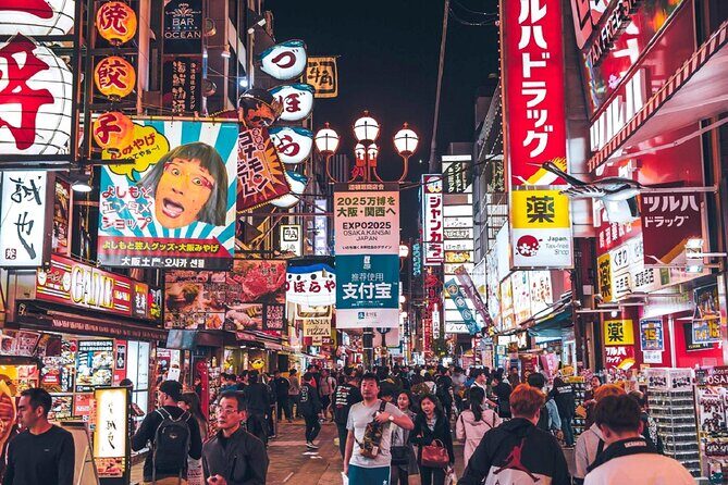 Kobe Night View Mt Rokko Kitano Ijinkan Arima Onsen Day Trip - Stop 2: Kitano Ijinkan Street for preserved Western-style architecture