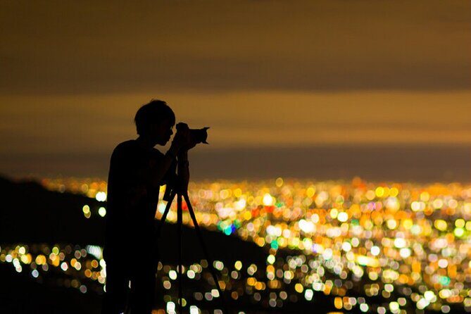 Kobe Night View Mt Rokko Kitano Ijinkan Arima Onsen Day Trip - What you should bring (based on how the day is built)