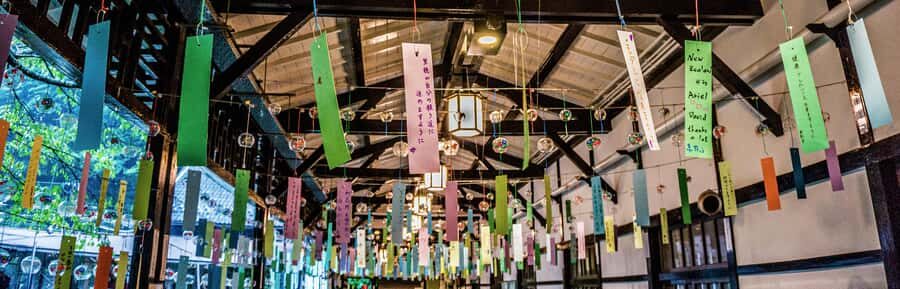 Koyasan: A Mysterious Meditation Journey - Okuno-in and Kobo Daishi: the memorial area where the past feels present