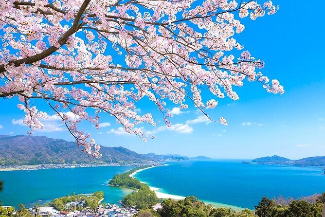 Kyoto Amanohashidate and Ine No Funaya Tour from Osaka - Why Kyoto by the Sea feels different from Kyoto city