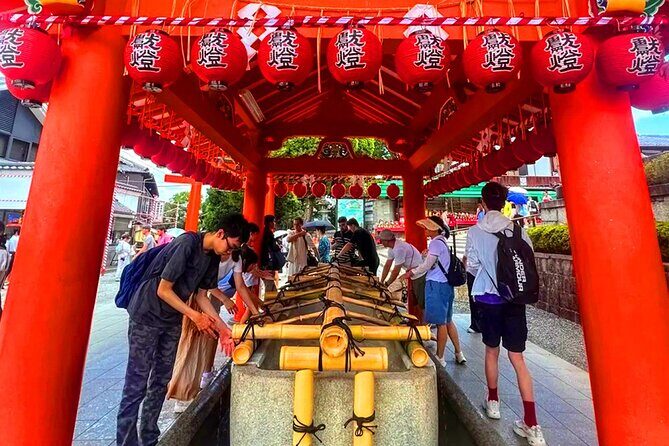 Kyoto and Nara Day Tour From Osaka with Deer Sightings - How the day runs: timing, groups, and your expectations