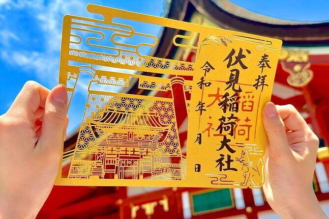 Kyoto and Nara Day Tour From Osaka with Deer Sightings - Who this tour is best for (and who should consider another plan)