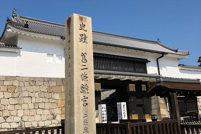 Kyoto Full Day Sightseeing Tour from Osaka or Kyoto - A 9-Hour Kyoto Hit List: What the Day Really Feels Like