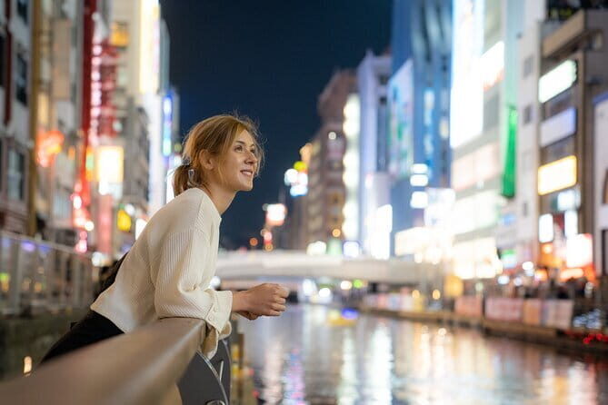 Kyoto Full Day Sightseeing Tour from Osaka or Kyoto - Guide Style Can Vary More Than You Think