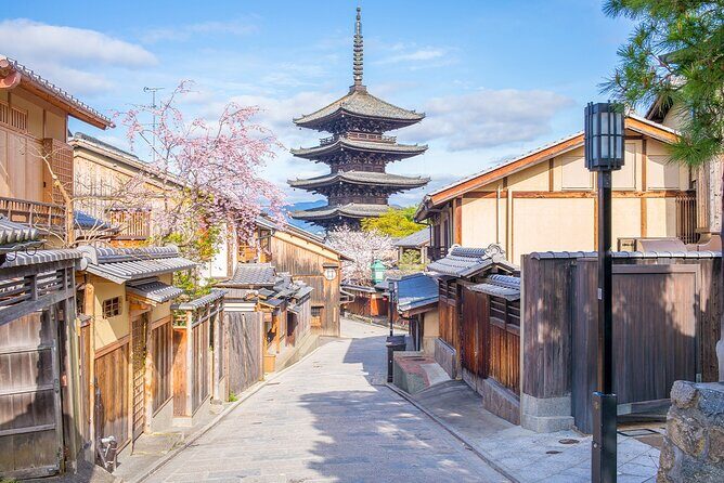 Kyoto Full day Tour Kinkakuji, Kiyomizu-dera and Fushimi Inari - Who this Kyoto full-day tour is best for