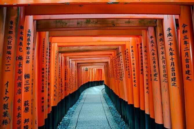 Kyoto Highlights Private Tour with Pick and Drop - Arashiyama bamboo morning: calm before the crowds